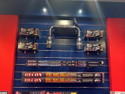 City Car Recon Gibson Metal Mulisha display Global High Performance visit to the Middle East