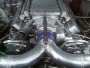 Twin Turbo Engine by Alyasy 7 Middle East
