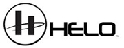 Helo logo white 180 x