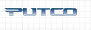 Putco vehicle Accessories and lighting, chrome trim bed rails